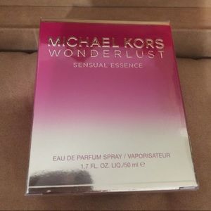 Michael Kors Wonderlust